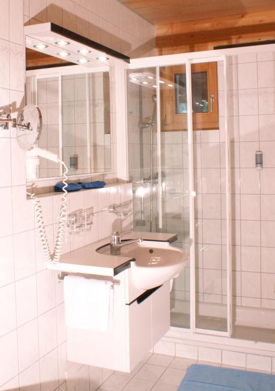 Hotel Romantica Samnaun Quarto foto