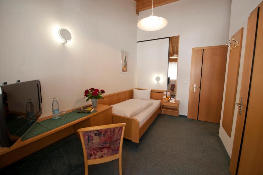 Hotel Romantica Samnaun Quarto foto